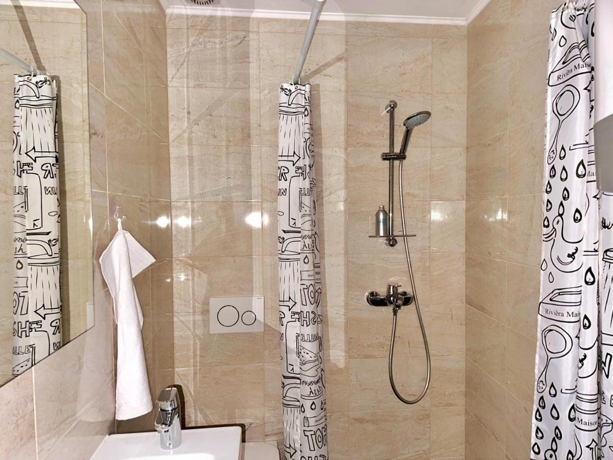 Romeo Apartments Rovigno Rovinj Exterior foto