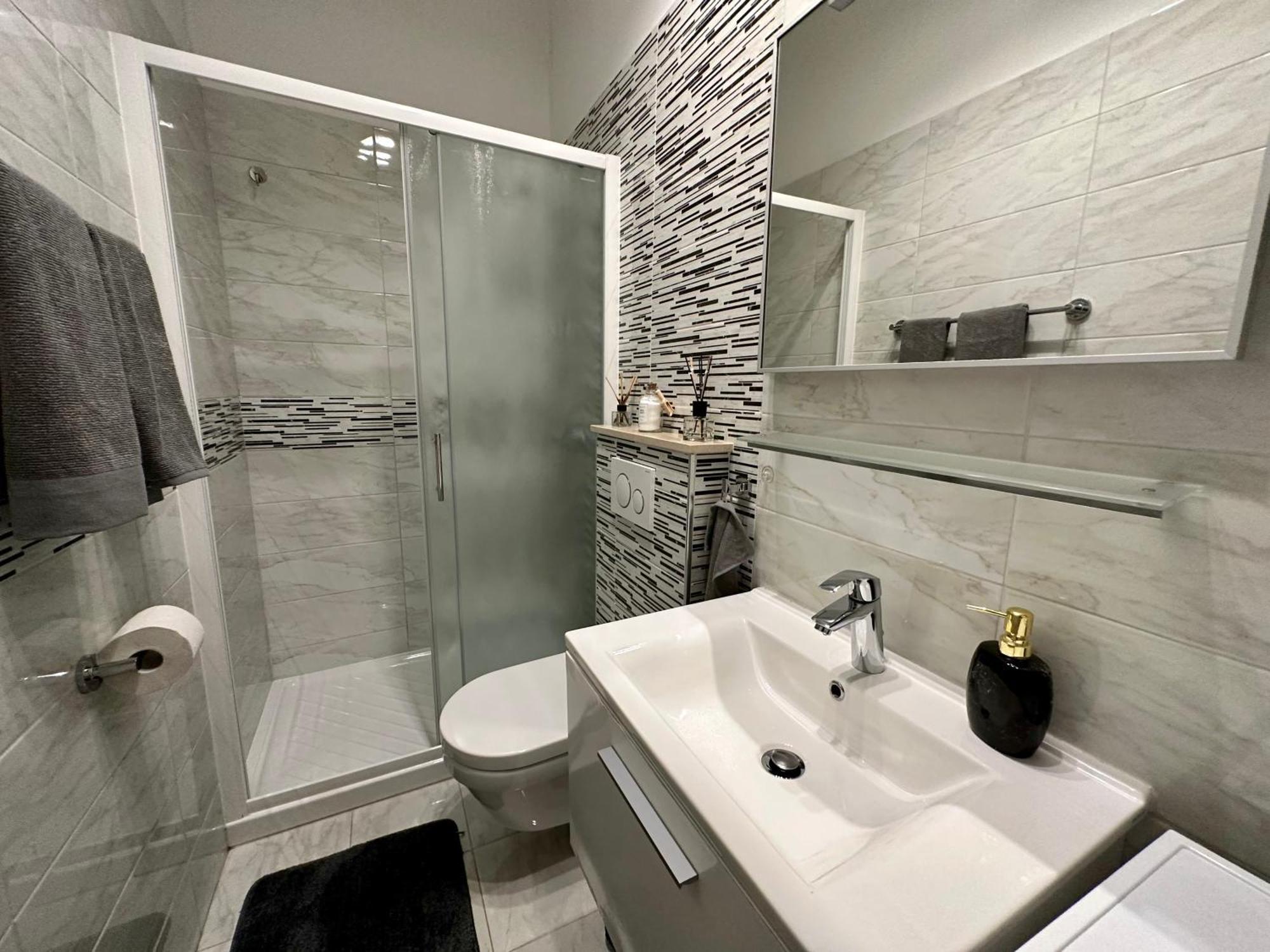Romeo Apartments Rovigno Rovinj Exterior foto