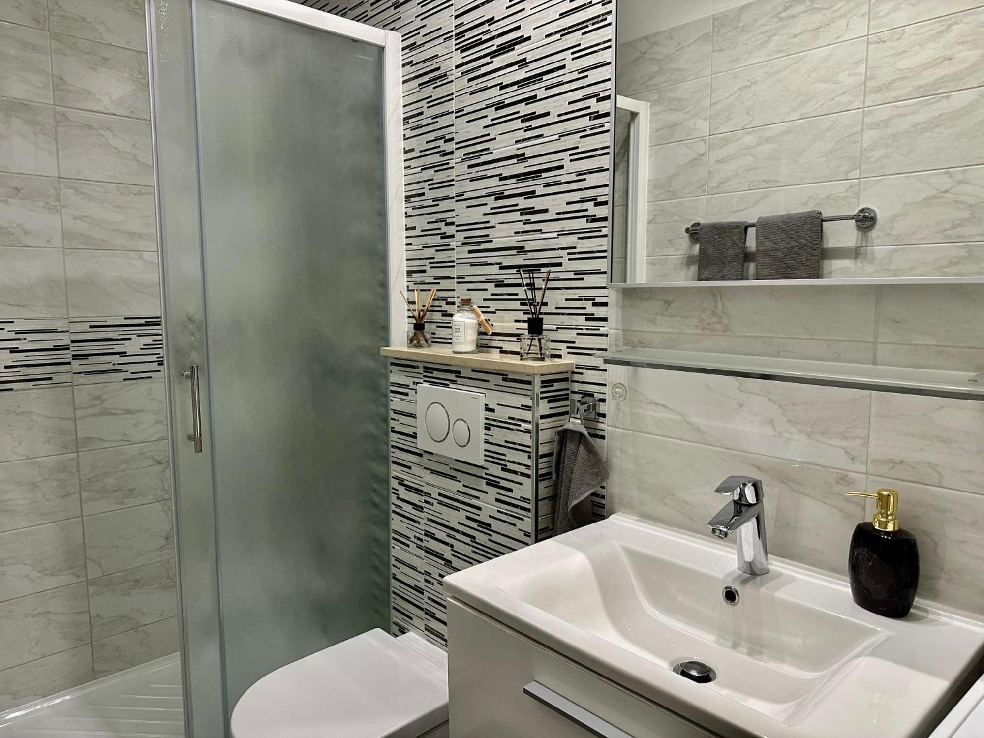 Romeo Apartments Rovigno Rovinj Exterior foto
