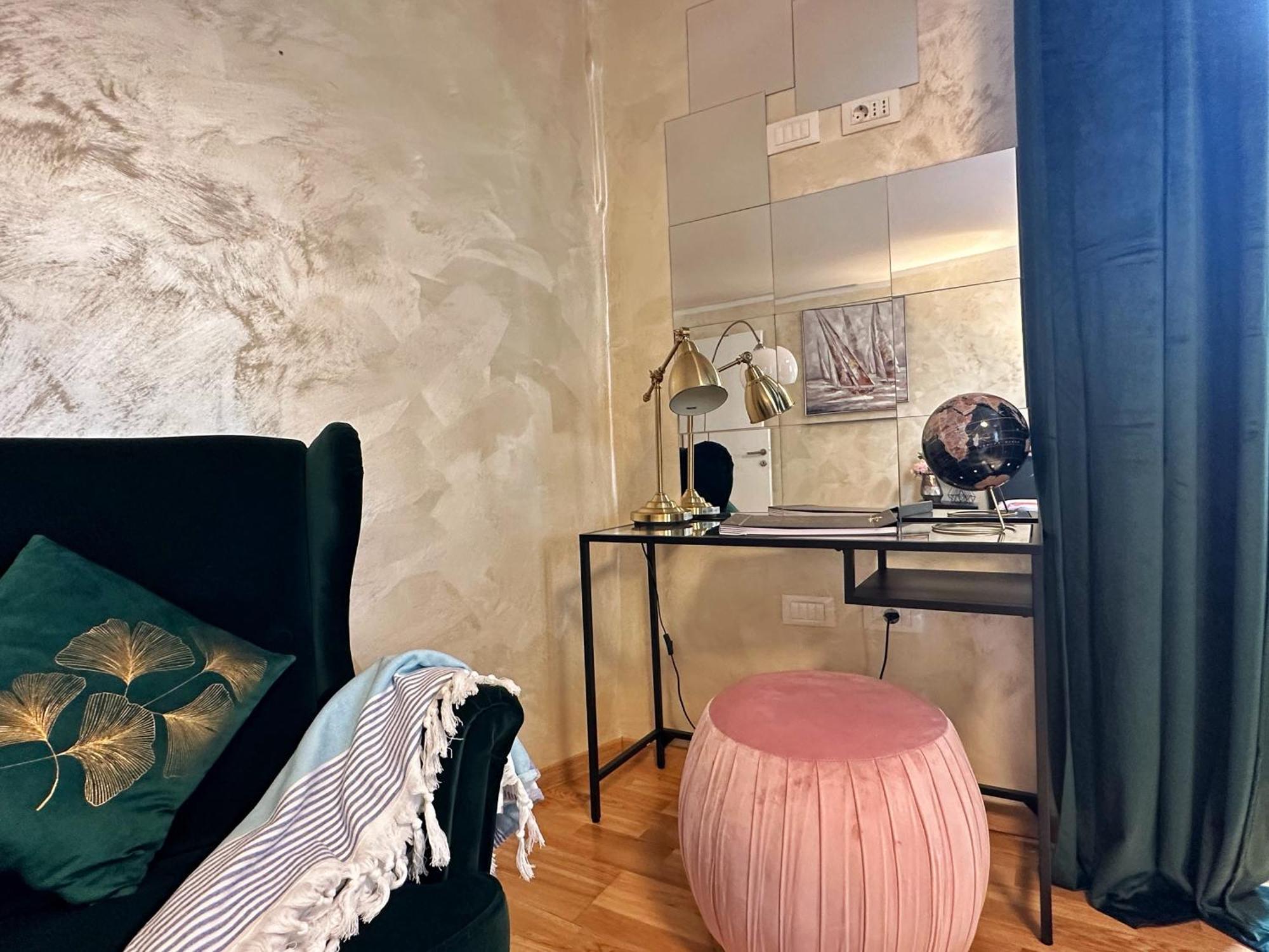 Romeo Apartments Rovigno Rovinj Exterior foto